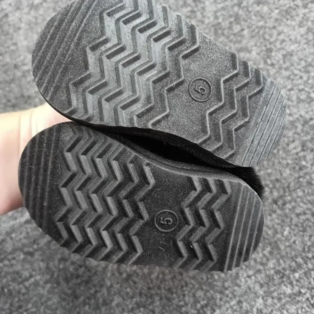 Cat-jack Slippers